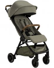 Детская прогулочная коляска Nuna TRVL Pine